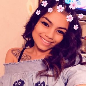 Meet your Posher, Brittney